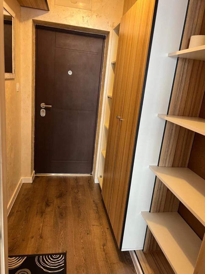 Markoni 3 بورغاس المظهر الخارجي الصورة